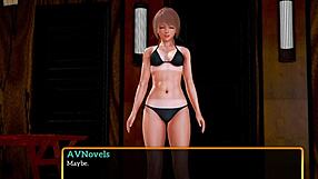 My new family adventure