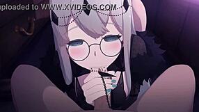 अरे, कामुओ की वाइल्ड हेंटाई कलेक्शन वॉल्यूम 2 देखो