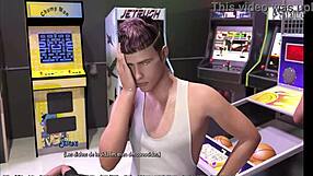 Hey Julia, ready for season 1 story 3 gameplay adventure?