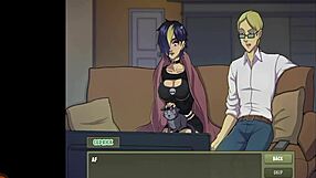 Witch Hunter Mission to Seduce All Girls in Classic Hentai!