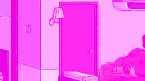 Tourist trap in anime hentai world