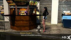 fashionbusiness ep2: slipping into someone else's panties for fun, part 17.