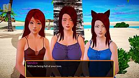 My new stepfamily! Episode 594!