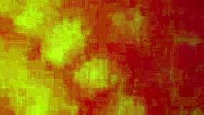 Angelg and Kuzz's interracial gay Halloween fuck with monster cock