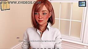 Sunshine love adventure 132