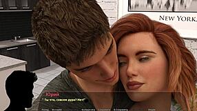 haley's story gameplay part 14 complete now