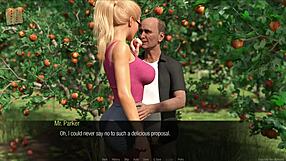 Jessica Oneils Hard News 77: Game Anime Hentai