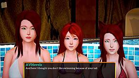 My new family adventure