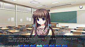 Inyochu Insects Of Insemination Part 46 Sui Route I Want To Help Them