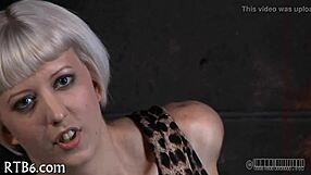 uhh, can't believe i'm into sadomasochism vids now...