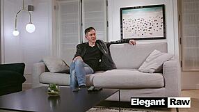 yo, just bang my ass already, milf Mya Lorenn craves Rico Simmons!