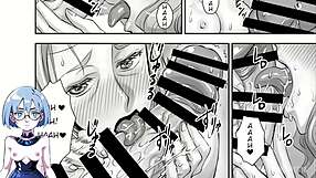 Isekai Futanari Tensei Complete Series