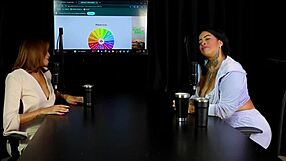 morena safada marcelly melo shows off wild blowjob skills