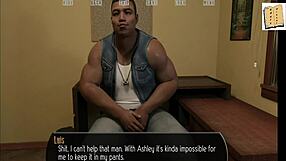 Halfway House 8: An Intriguing Anime Game With Hentai Elements