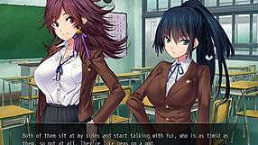 Babe Gets Fucked in Bathroom Game