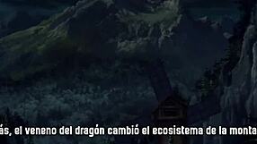 Anime hentai tnynn episode 8 in spanish subtitles explores neutral character dynamics