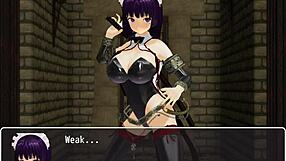 girl b hero: 'want to see shisen 1 scenes?'