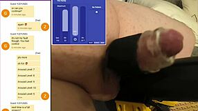 Strangers Jerked Me Off Till I Ejaculated Four Times!