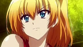 Dakara Boku Wa H Ga Dekina Cap 10