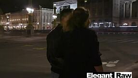 yo, just bang my ass already, milf Mya Lorenn craves Rico Simmons!