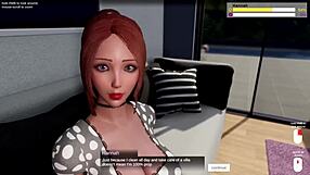 master of seduction, where anime girls submit to intense hentai desires part 1