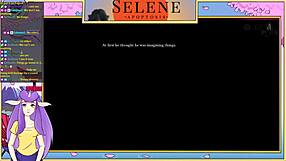 selene apoptosis part 1 in a game i'm in.
