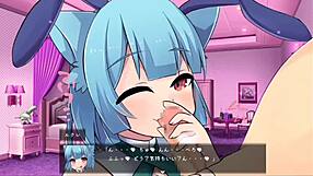 ルクレ game anime hentai adventure