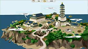 Hey, Ready for Four Elements Trainer Book 4 Love?