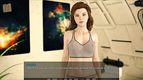 Feeling the intense emotions in Tales from the Unending Void episode 143