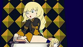 Ingrid brandl galatea flashes tits on holiday in new zealand