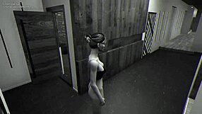 Let's Play Modern Luxury Chapter 1