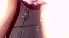 She opened live to fuck me all over the house!