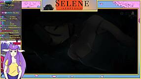 selene apoptosis part 1 in a game i'm in.