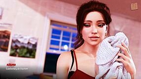 I Explore The Academy In Episode 33