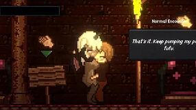 Hentai game Drain Mansion Chapter 5