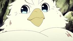 Anime hentai tnynn episode 8 in spanish subtitles explores neutral character dynamics