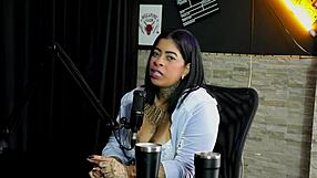 morena safada marcelly melo shows off wild blowjob skills