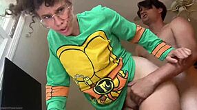 सौतेली मम्मी ने गंदा सरप्राइज ब्लो देकर मुझे रिझा लिया