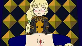 Ingrid brandl galatea flashes tits on holiday in new zealand