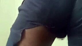 Sheer Version Of Fingering And Spreading Open Anus 2