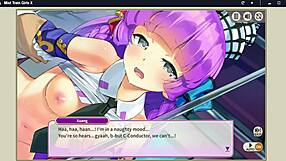 i train girls kuang ss rank scene 1