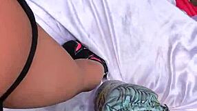 Enjoy a happy ending with my massaged and fucked ass