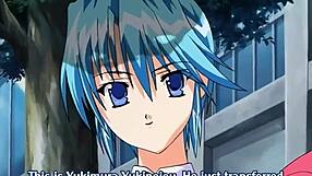 Check Out Tomorrow's Yukinojou Episode 2