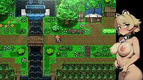 Sea And River Fishing Real Play Confronts Ocean Demon