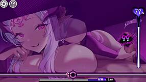 Succubus Aria - Part 2