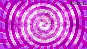 Pegging rights - well trained sissy - teaser