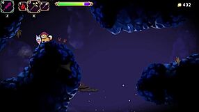 Futakinvallyer v0.034: 30 new boss fights in the world of Japanese anime