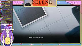 selene apoptosis part 1 in a game i'm in.