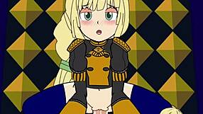 Ingrid brandl galatea flashes tits on holiday in new zealand