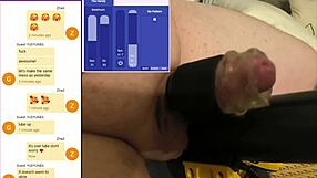 Strangers Jerked Me Off Till I Ejaculated Four Times!